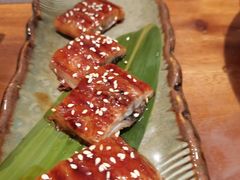 鳗鱼-一本料理(西溪天街店)