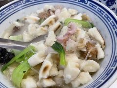 -老西安韩记三鲜煮馍(四府街店)