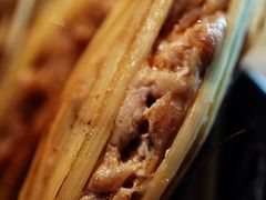 香茅草烤鸡肉-半山腰·云南菜(侨福芳草地店)
