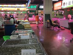 -海云庵农贸市场