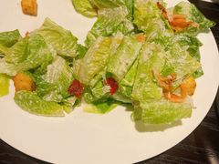 -当米亚诺意大利餐厅(武汉光谷凯悦酒店)