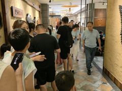 -汉巴味德(沈阳万象汇店)