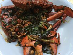 -無招牌海鮮(芽笼店)