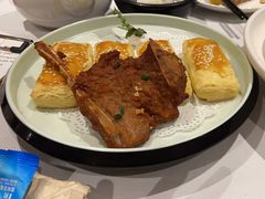 -上海1号私藏菜(静安店)