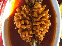 -玉华台饭庄·淮扬菜·烤鸭(望京店)