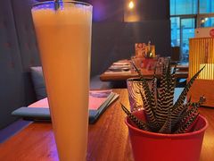 -THE CUT Rooftop顶楼牛排餐吧(环贸iapm店)