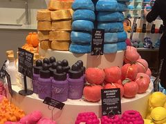 -LUSH(威尼斯人店)