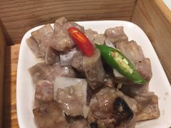 芋香排骨-一盒小幸运