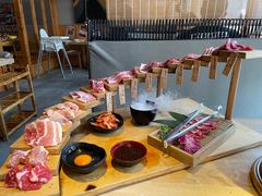 -AJIYA味屋和牛烤肉自助放题(温州万象城店)