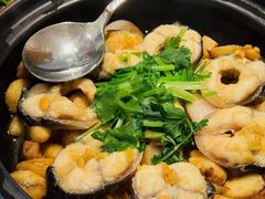 -莆田餐厅PUTIEN(金融街购物中心店)