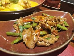 -红泰·泰精选·特色料理(中山路店)