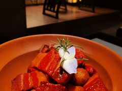 -春色如许·茶食餐厅(桃李春风店)