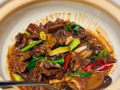 徽式烧牛肉-皖宴(合肥店)