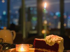 -城市露台景观餐厅(淮海路店)