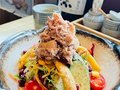 -千羽鹤海鲜居酒屋Bistro(大望路店)