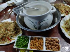 生滚粥-阿彬烧烤(桐油店)