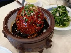 -扬州狮子楼·非遗淮扬菜(总店)