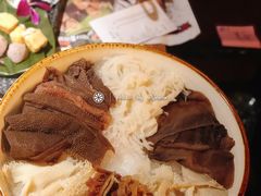 川门毛肚七绝-哥老官重庆美蛙鱼头(西湖银泰十一哥店)