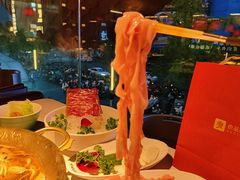 -小龙坎火锅(IFS HOT店)