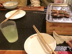 -福苗小骆驼烧烤(大唐不夜城店)