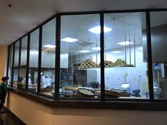 自助取餐区-冶春茶社(星汉大厦店)