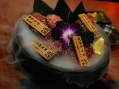 -大阪烧肉BAKA一代(十亩地店)