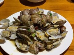 -阿军排档·烧烤