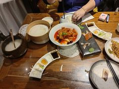 -北京老铺烤鸭(老城根店)