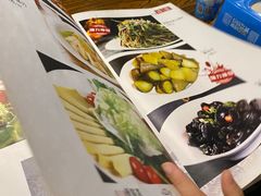 -柿子树炭烤羊腿(金台路店)
