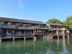 -乌镇景区