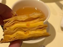 -利苑酒家(宜安广场店)