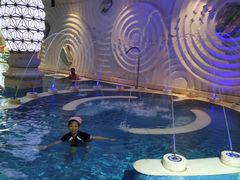 -水晶之星洗浴温泉汗蒸