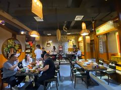 大堂-下杨家青海土火锅(海湖店)