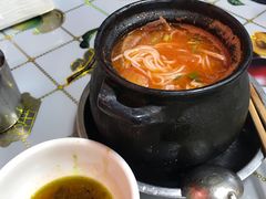 -李记特色罐罐米线(重庆中环大厦店)