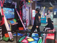 -星际传奇(观澜湖新城店)