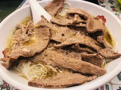 -七爺清汤腩(南开大悦城店)