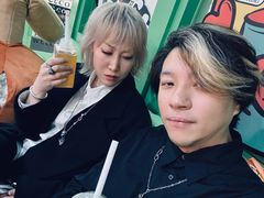 -斗作小养·南洋茶咖(淮海755店)