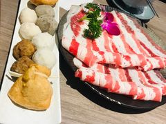 -老鼎旺安格斯牛肉火锅(衡艺广场店)