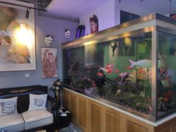 -雕哥的纹身店A3 TATTOO&纹身培训
