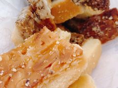 杏仁排-上海哈尔滨食品厂(淮海中路店)