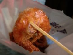 -炸肉先生总店(青泥店)