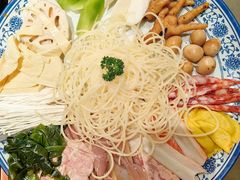 -周小明火锅(黑金冠社区店)