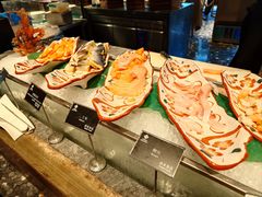 -金海湾自助餐厅(金陵饭店)