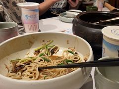 -云海肴·汽锅鸡·云南菜(天山百盛优客店)