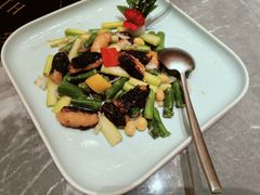 -国惠大酒楼(仓山万达店)