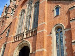 -上海佘山国家森林公园西佘山园