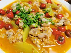 -陈生记黑鱼馆·20年活鱼现杀(宁波鼓楼店)