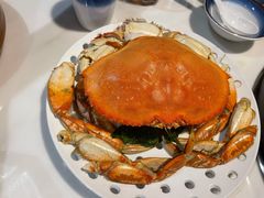 珍宝蟹-蔚海之都·象山蒸汽海鲜(仙霞路店)