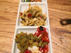 -湘人龙记老长沙米粉(鸟巢店)