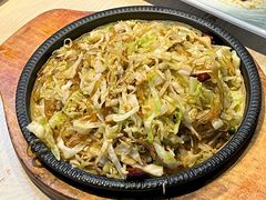 -斯琴阿妈蒙古餐厅(新城店)